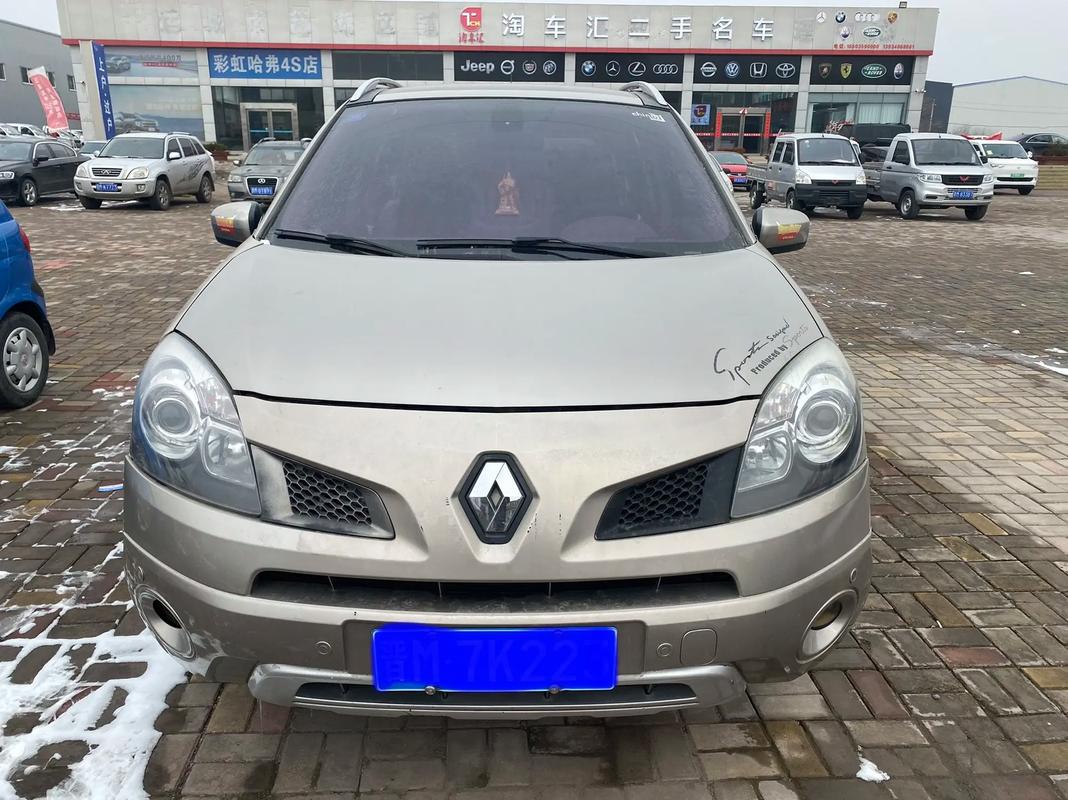 惠州221日产汽车与雷诺的合作，哈弗的低能耗柴油动力技术