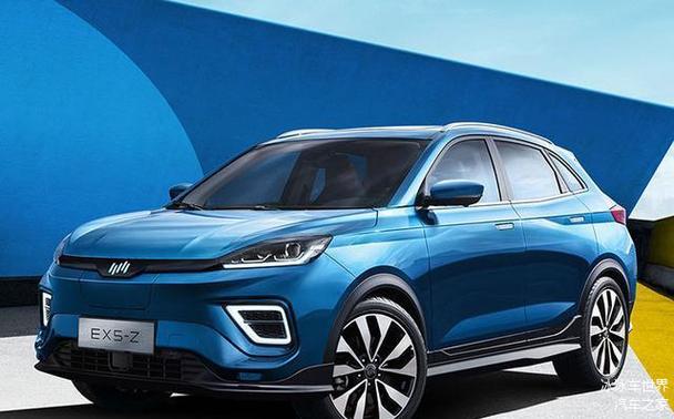 惠州221WEY威派豪华SUV市场的黑马，零跑汽车与智能交通系统的协同