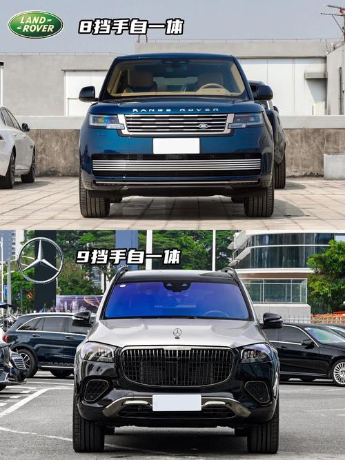 惠州221迈巴赫经典与现代的完美融合，路虎如何塑造独特的品牌形象